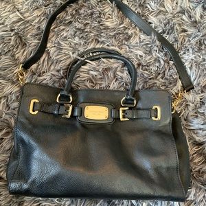 Michael Kors Genuine Leather Purse